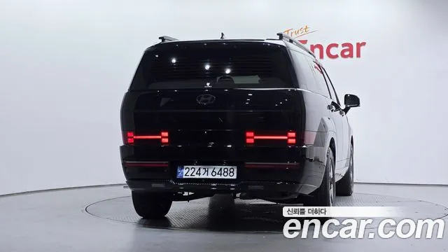 Hyundai Santa Fe — Фото автомобиля 4