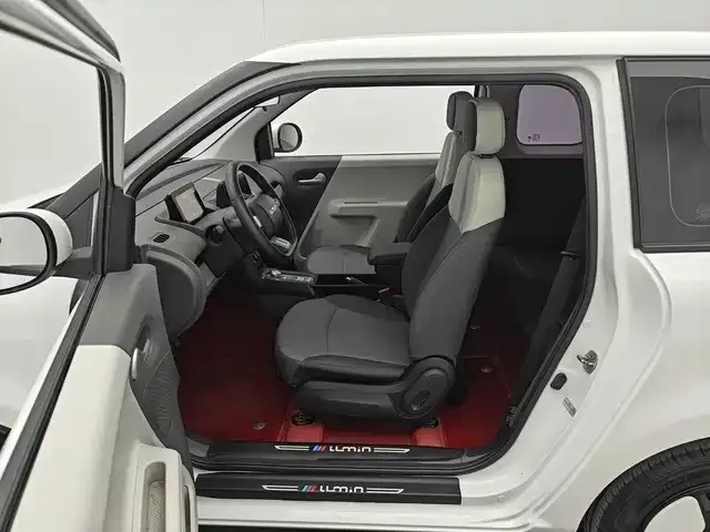 Changan Lumin — Фото автомобиля 7