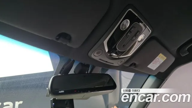 KG_Mobility_Ssangyong Torres Torres Бензин 1.5 2WD — Фото автомобиля 19