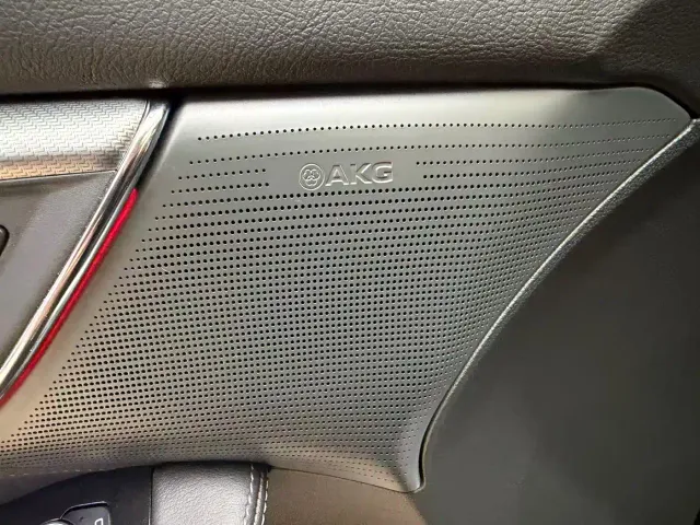 Cadillac CT5 — Фото автомобиля 12