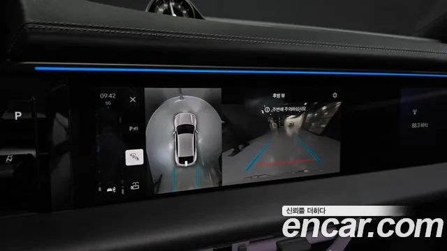 Porsche Macan — Фото автомобиля 15