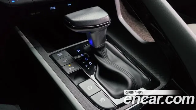 Hyundai Avante CN7 — Фото автомобиля 9