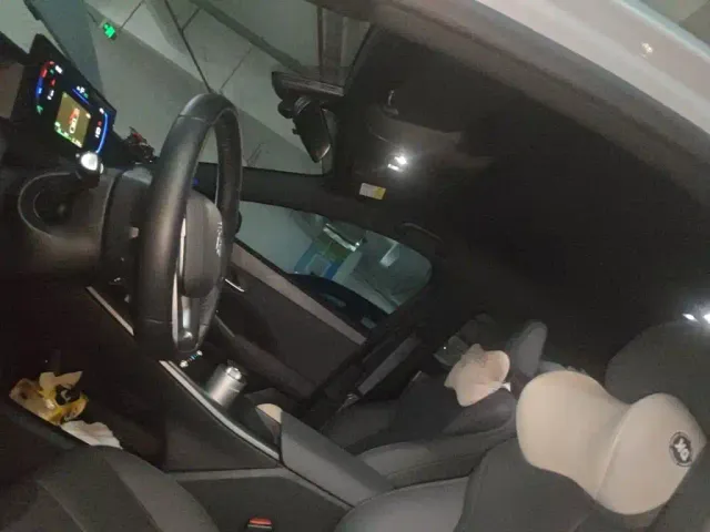 BYD Qin PLUS — Фото автомобиля 19