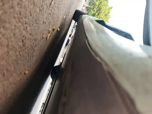 Tesla Model 3 — Фото автомобиля 20