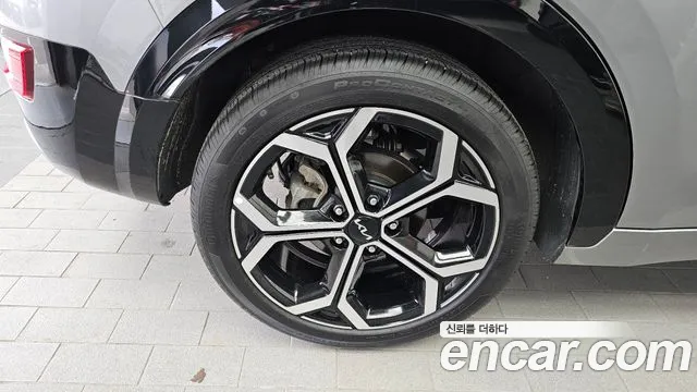 Kia Niro The All New Niro Prestige — Фото автомобиля 5