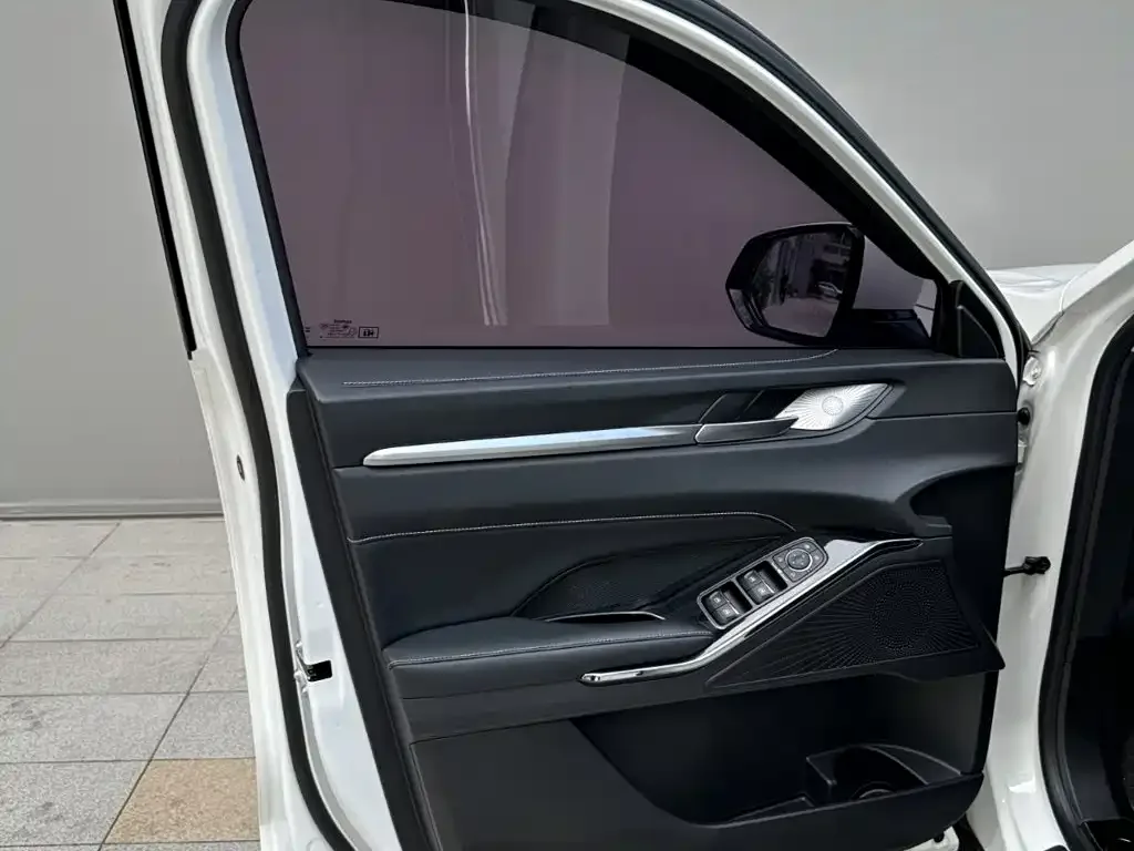 Haval Haval H6 2021 3rd Generation 1.5T Auto 2WD Max — Фото автомобиля 12