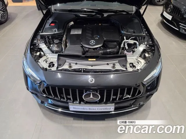 Mercedes-Benz CLS-Class — Фото автомобиля 6