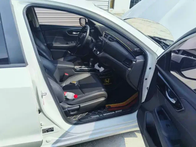 Honda ENVIX — Фото автомобиля 13