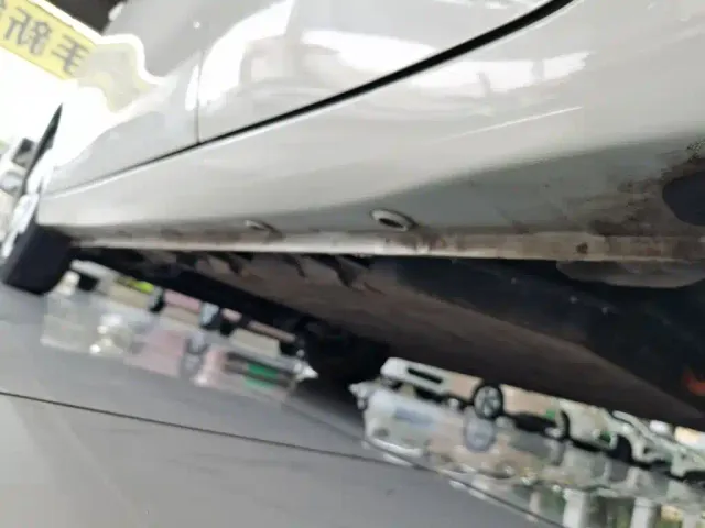 Wuling Hongguang Mini EV — Фото автомобиля 21