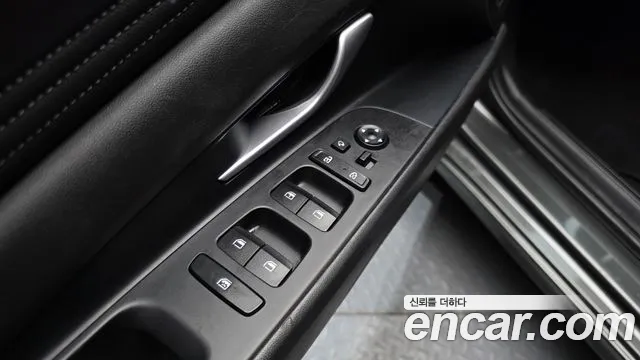 Hyundai Avante CN7 — Фото автомобиля 29