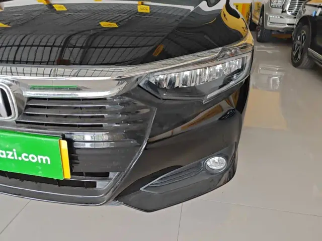 Honda Crider — Фото автомобиля 23