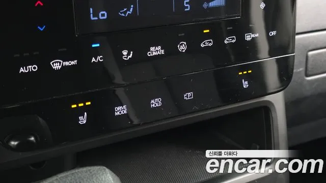 Hyundai Staria — Фото автомобиля 19