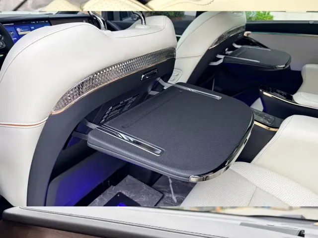 GAC Trumpchi M8 — Фото автомобиля 9