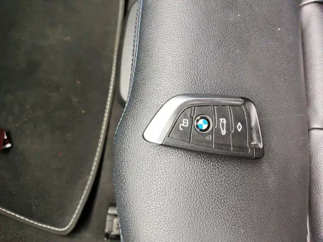 BMW 4 Series — Фото автомобиля 8