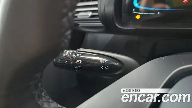 Hyundai Casper — Фото автомобиля 26