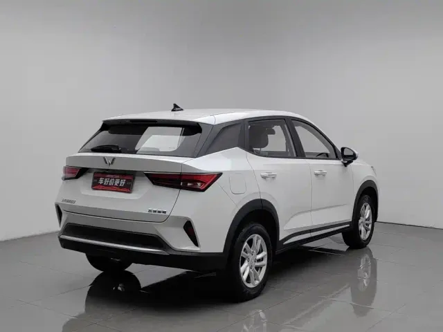 Wuling Xingchi — Фото автомобиля 2