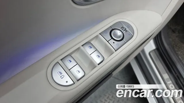 Hyundai Ioniq 5 — Фото автомобиля 13