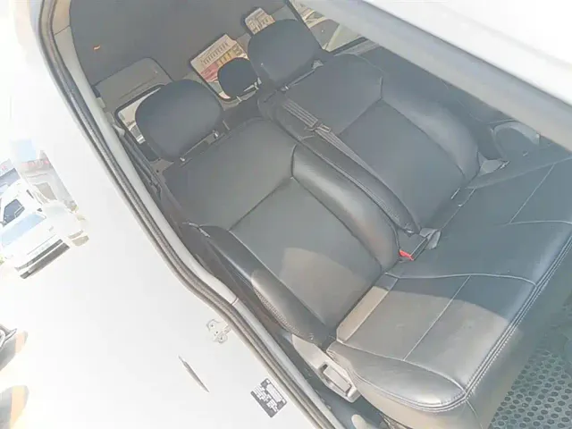 Maxus Xintu V80 — Фото автомобиля 24