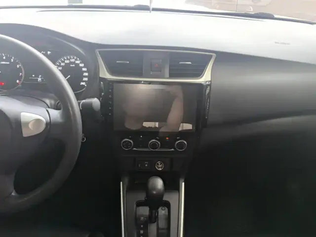 Nissan Sylphy — Фото автомобиля 12