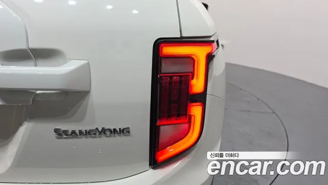 KG_Mobility_Ssangyong Torres — Фото автомобиля 17