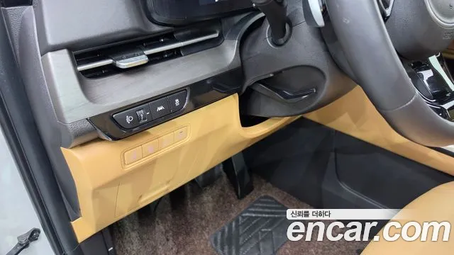 Kia Carnival 4th Gen — Фото автомобиля 19