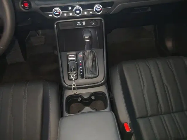 Honda Breeze — Фото автомобиля 13