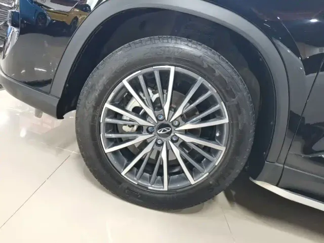 Chery Tiggo 8 PRO — Фото автомобиля 22