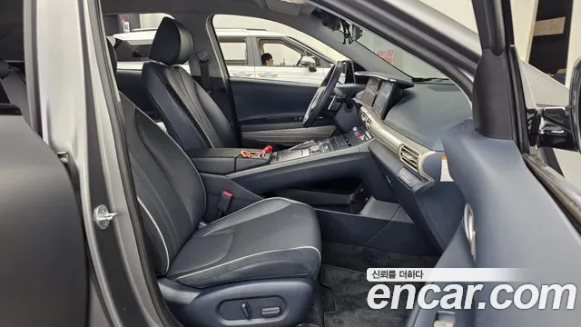 Hyundai Nexo Nexo Modern — Фото автомобиля 11
