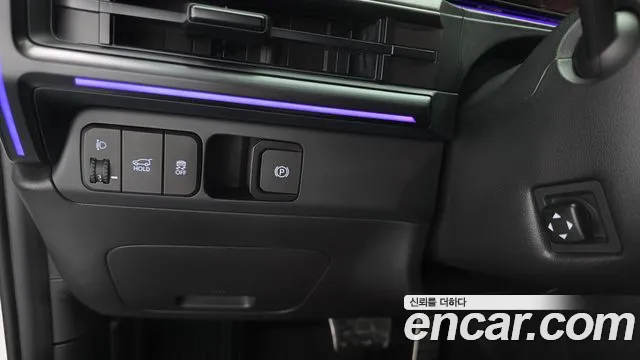 Hyundai Santafe — Фото автомобиля 16