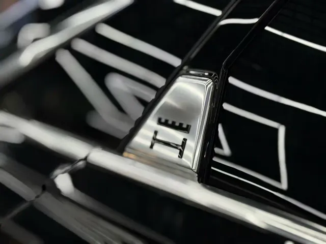 Audi A8 — Фото автомобиля 5