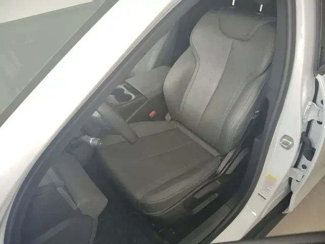 BYD Qin PLUS — Фото автомобиля 14