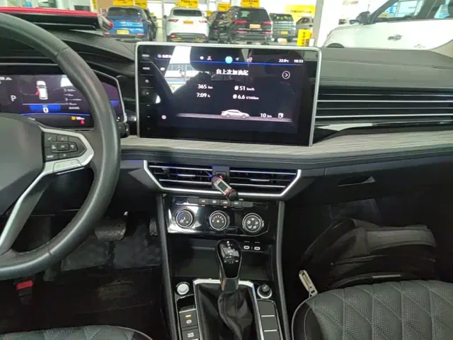 Volkswagen Sagitar — Фото автомобиля 12
