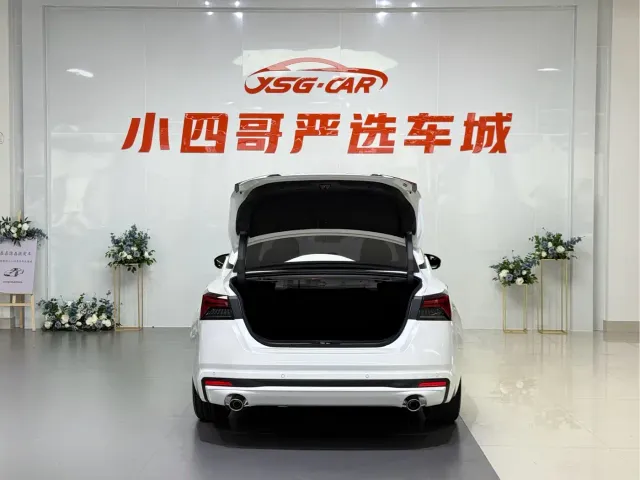 Nissan Teana — Фото автомобиля 7