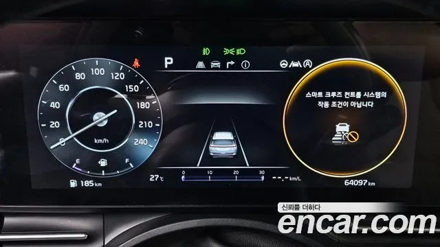 Kia Canival Carnival 4 поколение 7 мест Signature — Фото автомобиля 8