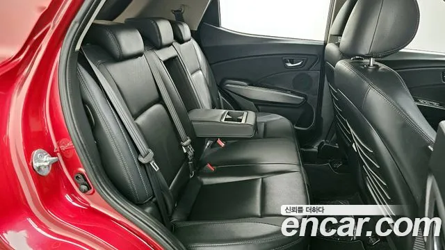 KG_Mobility_Ssangyong TIBOLI Very New Tivoli Бензин 1.5 2WD — Фото автомобиля 12