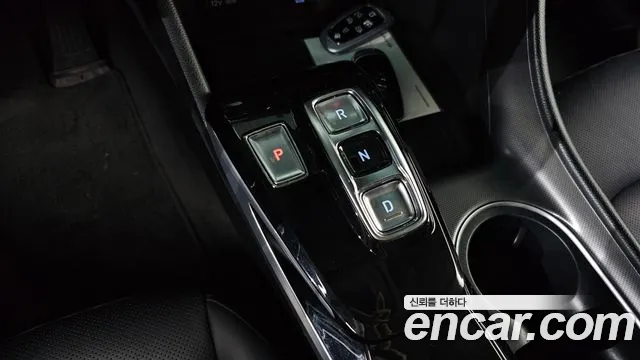 Hyundai Sonata DN8 — Фото автомобиля 9