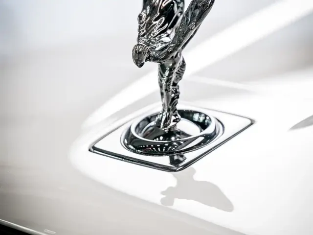Rolls-Royce Cullinan — Фото автомобиля 8