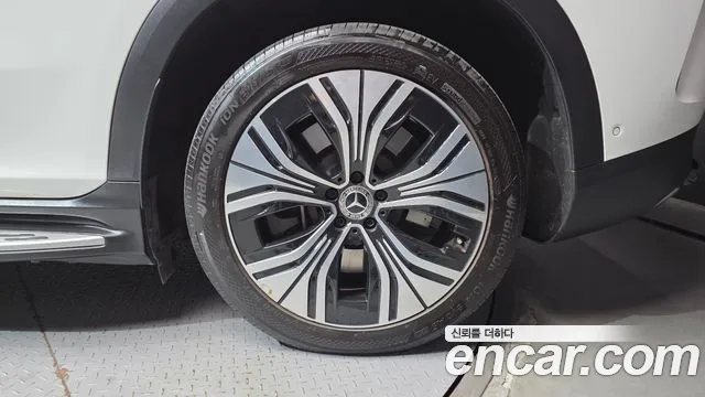 Mercedes-Benz EQE X294 — Фото автомобиля 6