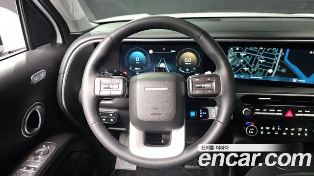 Hyundai Palisade Palisade (LX3) — Фото автомобиля 12