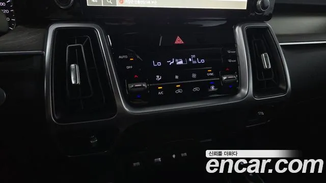 Kia Sorento 4th Gen — Фото автомобиля 25