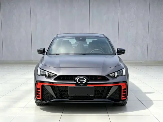 GAC Trumpchi Emkoo — Фото автомобиля 2