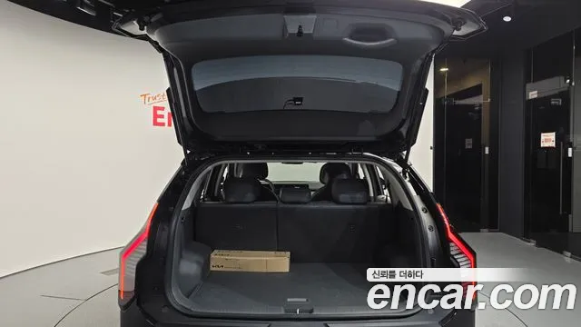 Kia EV3 — Фото автомобиля 26