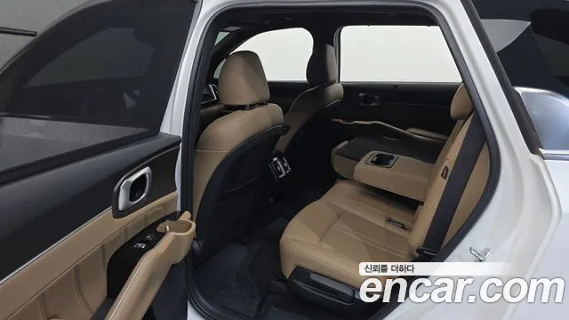 Kia Sorento — Фото автомобиля 18