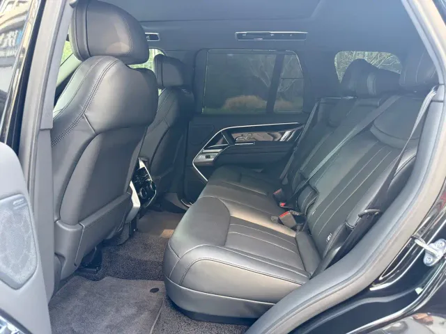 Land Rover Range Rover — Фото автомобиля 14