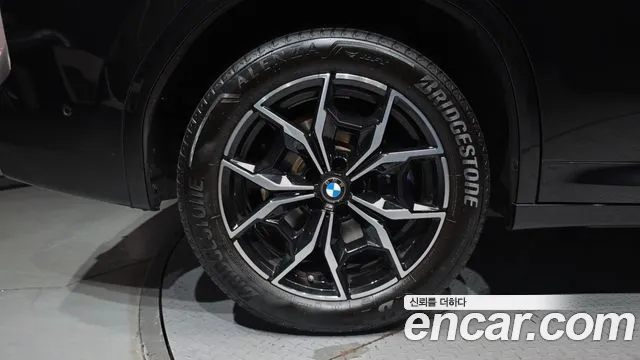 BMW X3 — Фото автомобиля 5