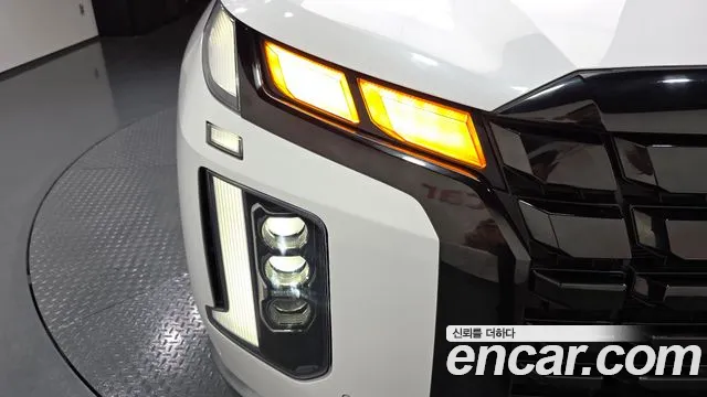 Hyundai Palisade The New Palisade — Фото автомобиля 7