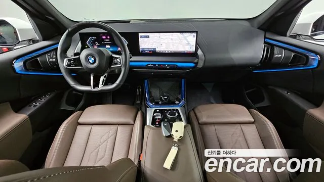 BMW X3 — Фото автомобиля 7