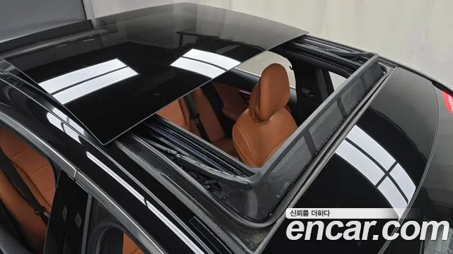 Mercedes-Benz C-Class W206 — Фото автомобиля 28