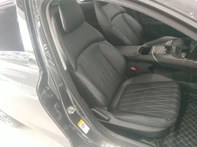 Changan Eado — Фото автомобиля 24
