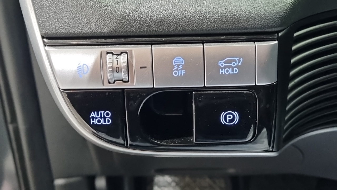Hyundai Ioniq 5 Ioniq5 — Фото автомобиля 14